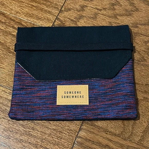 Delta Bags Delta St Class Toiletries Bag And Tumi Eye Mask